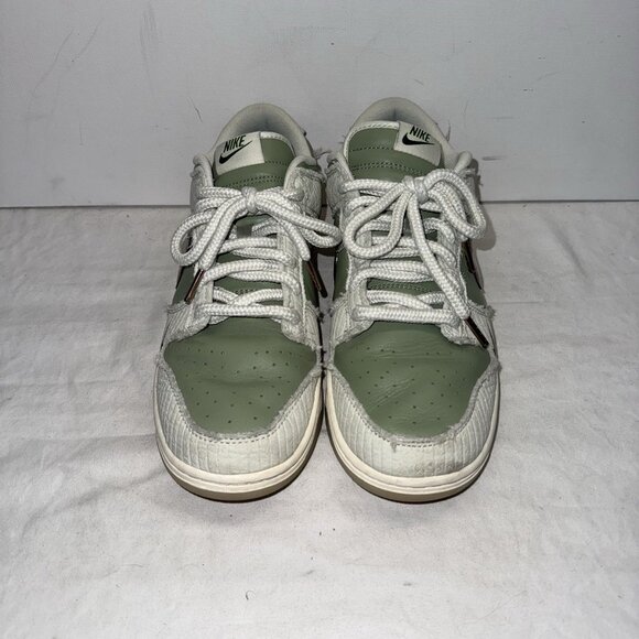 Nike Kyler Murray x Dunk Low Be 1 of One FQ0269-001 Size 11.5 - Picture 2 of 10